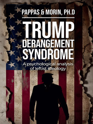 cover image of Trump Derangement Syndrome